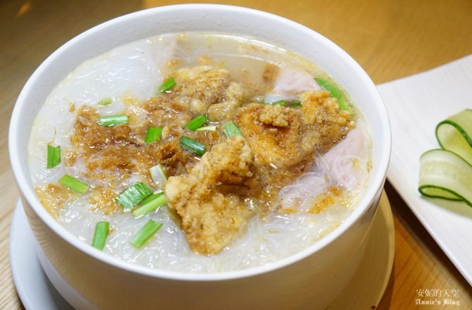 [台北大同區美食]甲天下台式料理  大推好吃到會流淚的米粉湯 一個人也適合來吃的台式料理  聚餐宴客好據點