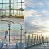 新北.板橋│Mega 50，Asia 49台北約會首選餐廳，雙北最高絕美露天玻璃屋，眺望最美城市景觀。