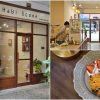 新莊咖啡館[黑鼻司康 HaBi Scone]文青感手作司康專賣店，讓司康有新高度，寵物友善咖啡廳。