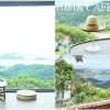 暇咖啡 HIMA CAFE│  藏身九份山城最美看海咖啡廳，大面積窗景直接眺望陰陽海，甜點咖啡值得專程來品嚐。